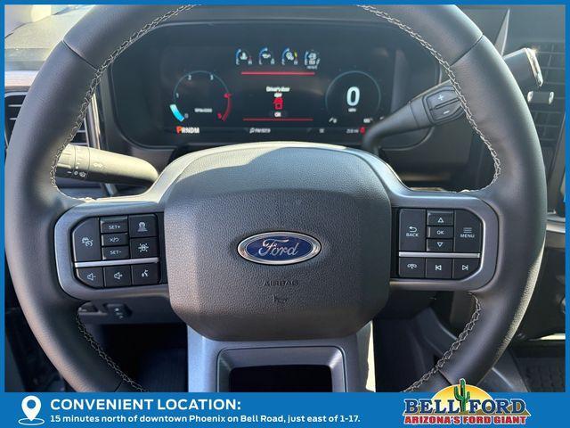 new 2026 Ford F-250 car, priced at $91,636