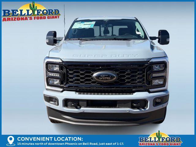 new 2026 Ford F-250 car, priced at $91,636