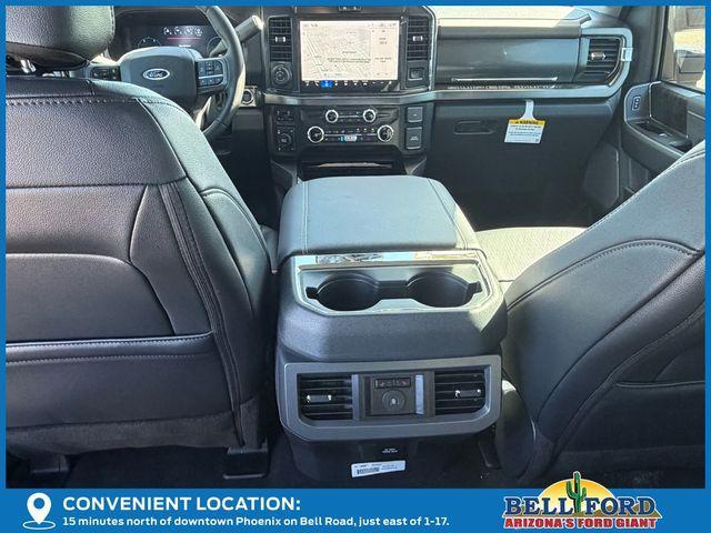 new 2026 Ford F-250 car, priced at $91,636