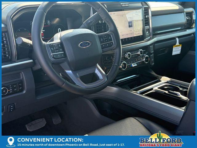 new 2026 Ford F-250 car, priced at $91,636