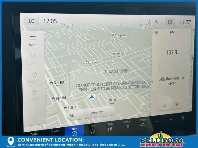 new 2026 Ford F-250 car, priced at $91,636