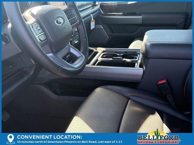 new 2026 Ford F-250 car, priced at $91,636