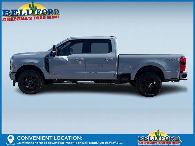 new 2026 Ford F-250 car, priced at $91,636