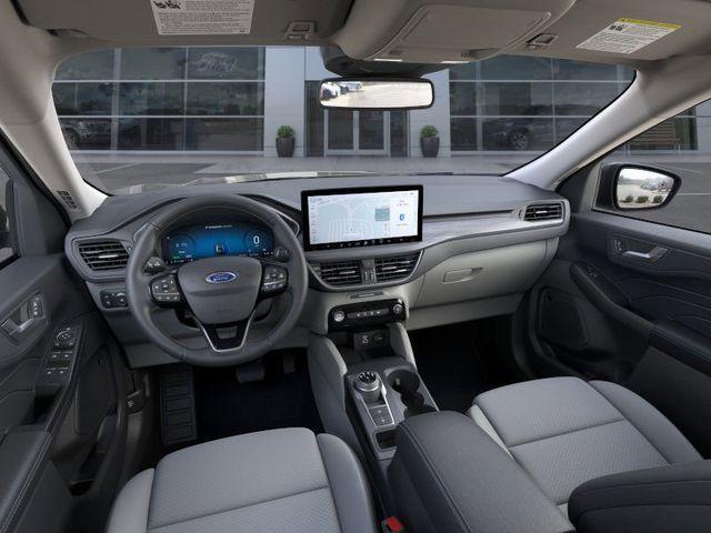 new 2024 Ford Escape car, priced at $39,895