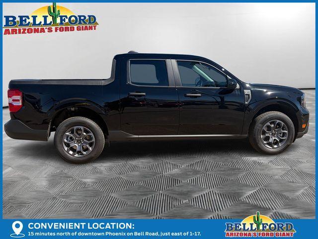 new 2025 Ford Maverick car, priced at $32,741