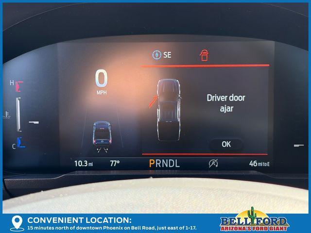 new 2025 Ford Maverick car, priced at $32,741