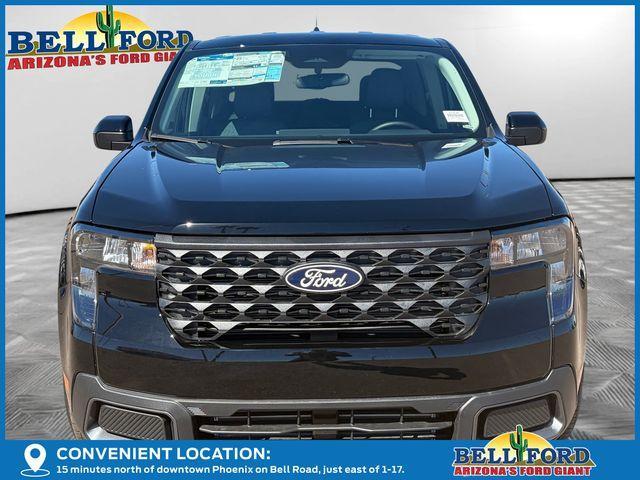 new 2025 Ford Maverick car, priced at $32,741