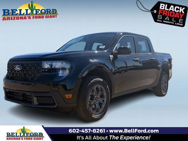 new 2025 Ford Maverick car, priced at $32,741