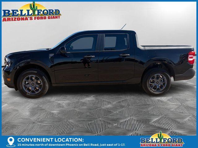 new 2025 Ford Maverick car, priced at $32,741