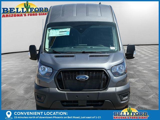 new 2025 Ford Transit-350 car, priced at $63,590