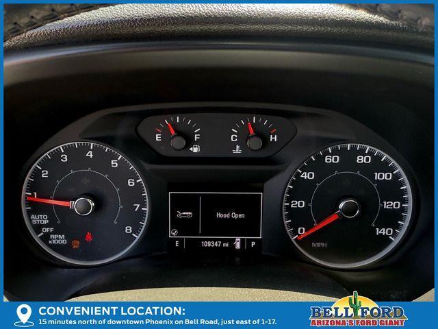 used 2019 GMC Acadia car, priced at $12,988