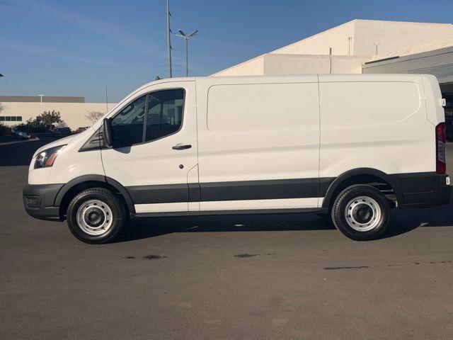 new 2024 Ford Transit-150 car, priced at $48,960