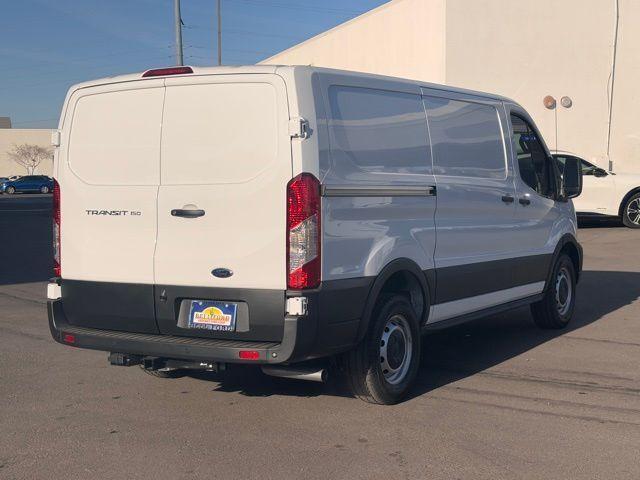 new 2024 Ford Transit-150 car, priced at $47,460