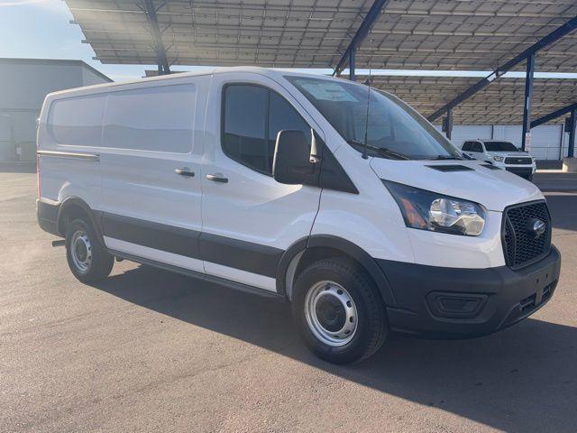 new 2024 Ford Transit-150 car, priced at $47,460