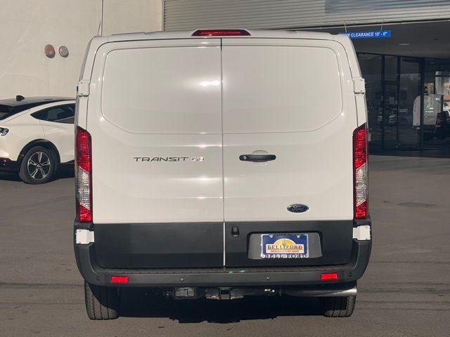 new 2024 Ford Transit-150 car, priced at $48,960