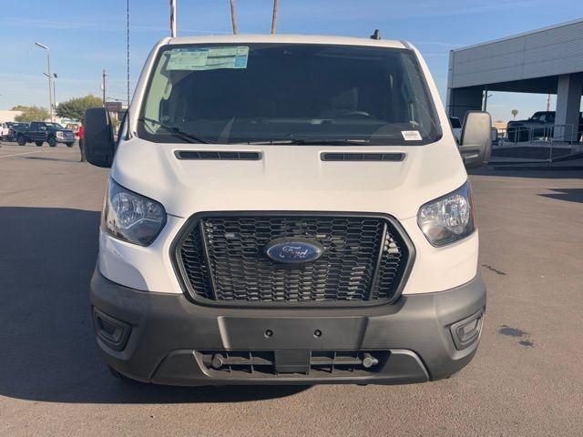 new 2024 Ford Transit-150 car, priced at $48,960