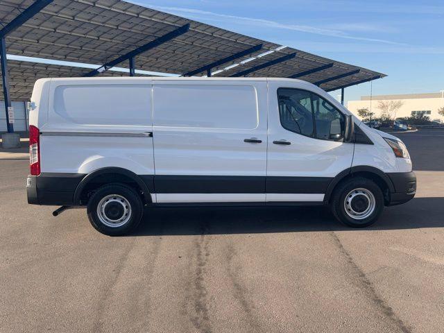 new 2024 Ford Transit-150 car, priced at $48,960