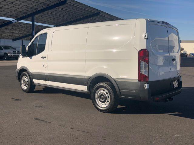 new 2024 Ford Transit-150 car, priced at $47,460