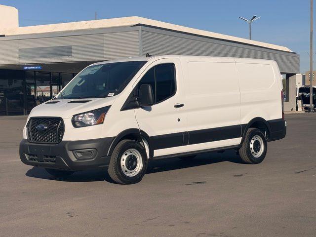 new 2024 Ford Transit-150 car, priced at $47,460