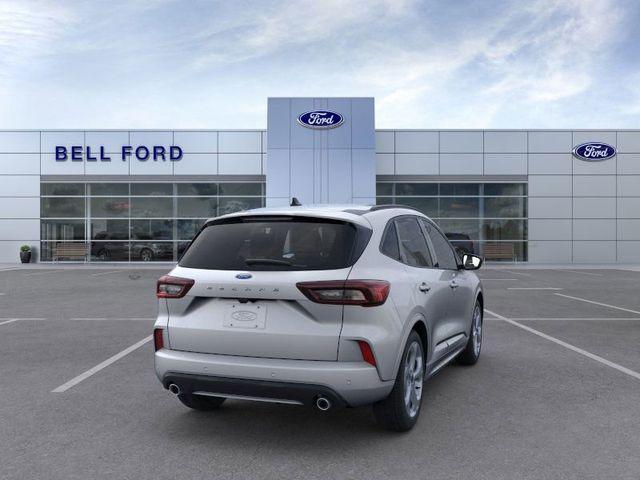 new 2024 Ford Escape car, priced at $30,619