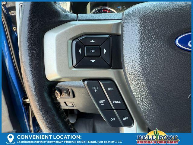 used 2022 Ford F-250 car, priced at $59,488