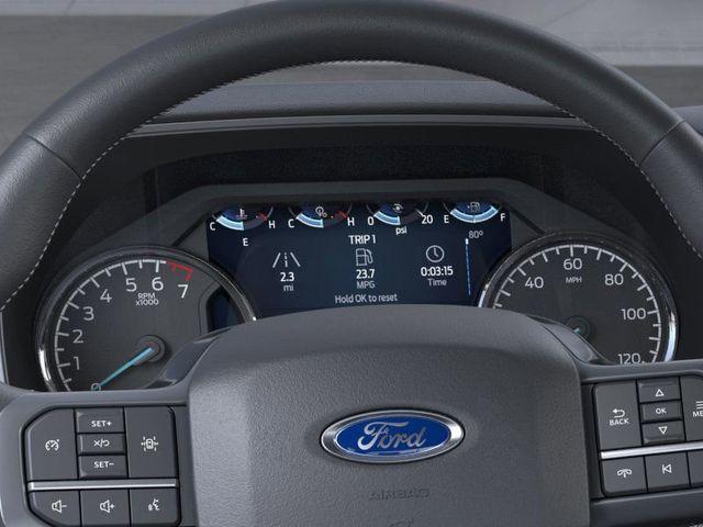 new 2023 Ford F-150 car, priced at $50,570