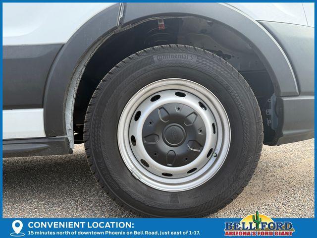 new 2025 Ford Transit-350 car, priced at $61,144