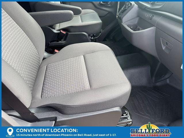 new 2025 Ford Transit-350 car, priced at $61,144