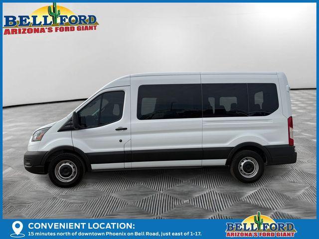 new 2025 Ford Transit-350 car, priced at $61,144