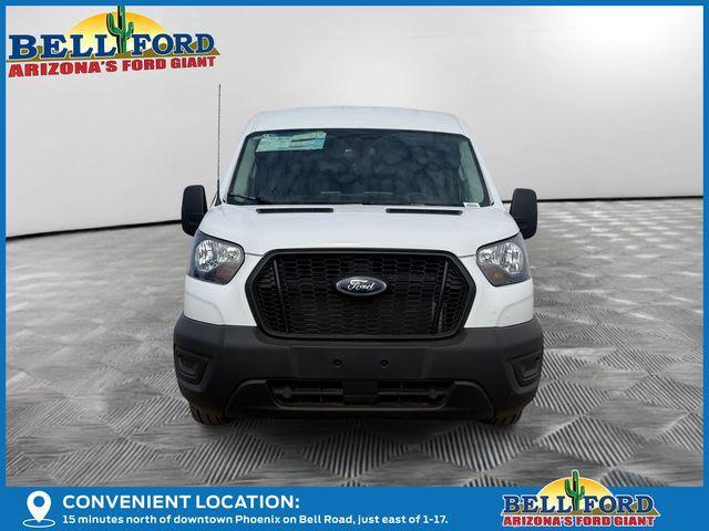 new 2025 Ford Transit-350 car, priced at $61,144