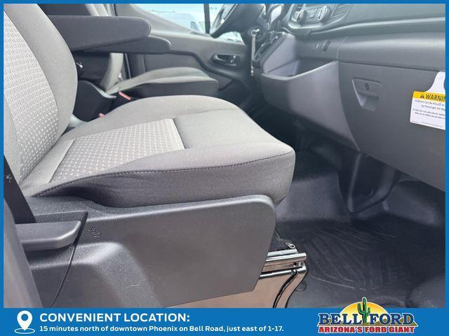 new 2025 Ford Transit-350 car, priced at $61,144