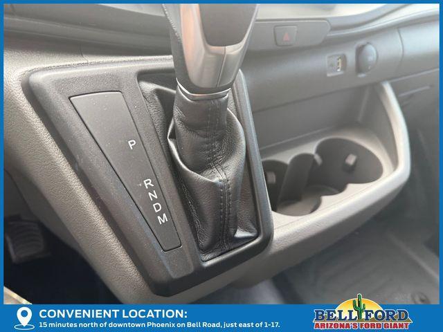 new 2025 Ford Transit-350 car, priced at $61,144