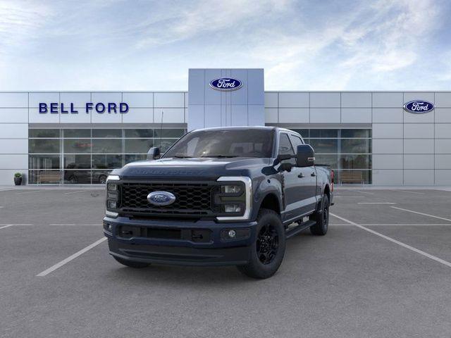 new 2024 Ford F-250 car, priced at $75,955