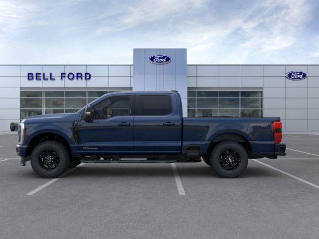 new 2024 Ford F-250 car, priced at $75,955