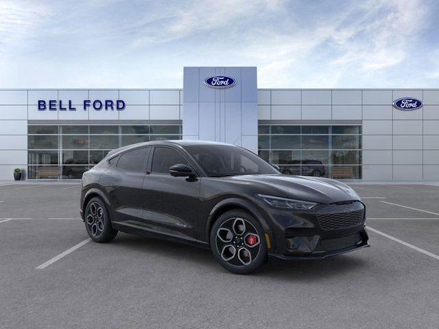 new 2024 Ford Mustang Mach-E car, priced at $52,485