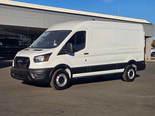 new 2024 Ford Transit-250 car, priced at $52,800