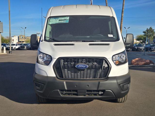 new 2024 Ford Transit-250 car, priced at $52,800