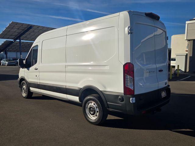 new 2024 Ford Transit-250 car, priced at $52,800