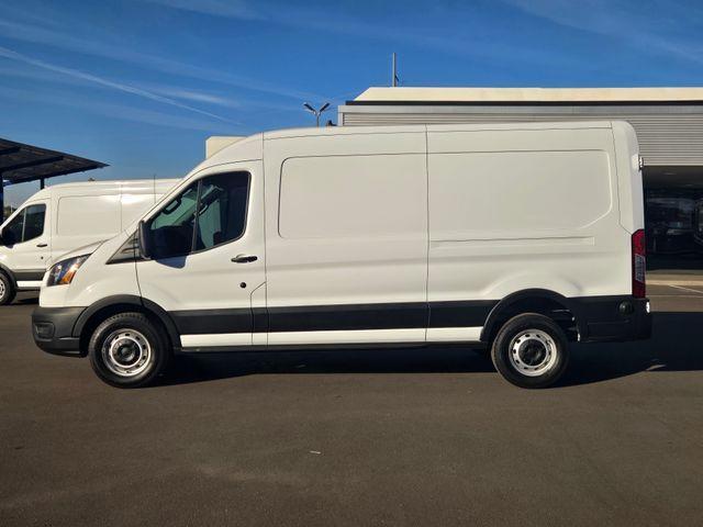 new 2024 Ford Transit-250 car, priced at $52,800