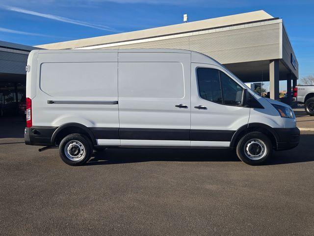 new 2024 Ford Transit-250 car, priced at $52,800