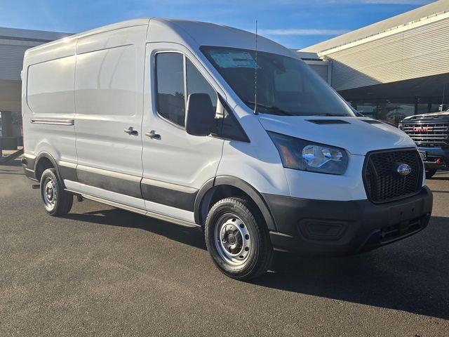 new 2024 Ford Transit-250 car, priced at $52,800