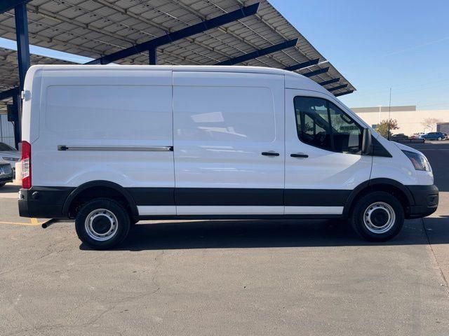 new 2024 Ford Transit-250 car, priced at $52,800