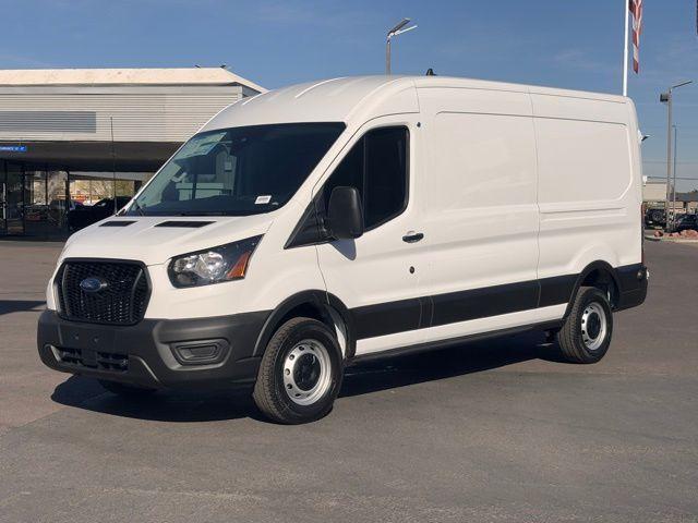 new 2024 Ford Transit-250 car, priced at $52,800