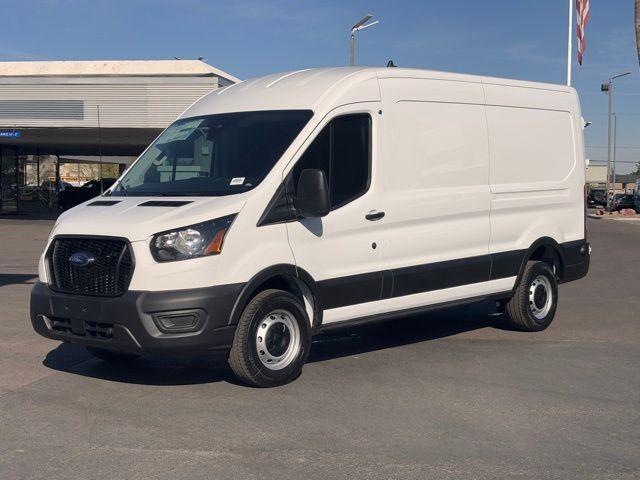 new 2024 Ford Transit-250 car, priced at $52,800