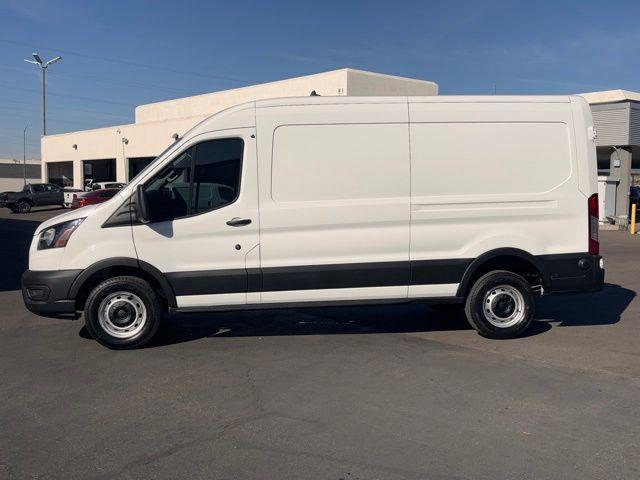 new 2024 Ford Transit-250 car, priced at $52,800