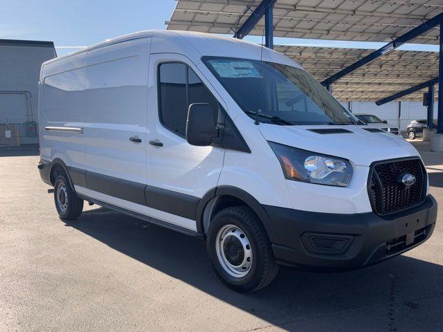 new 2024 Ford Transit-250 car, priced at $52,800