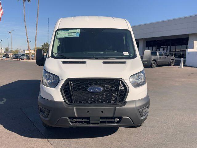 new 2024 Ford Transit-250 car, priced at $52,800