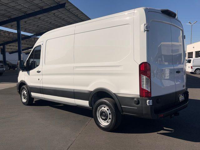 new 2024 Ford Transit-250 car, priced at $52,800