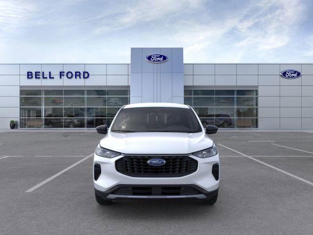 new 2025 Ford Escape car, priced at $30,830