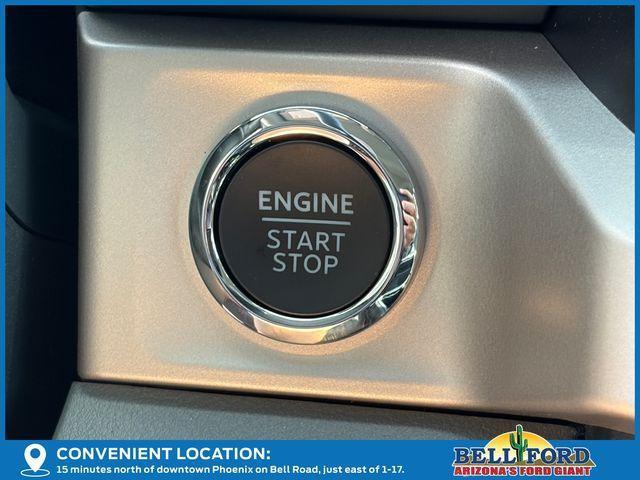 new 2026 Ford F-250 car, priced at $75,093